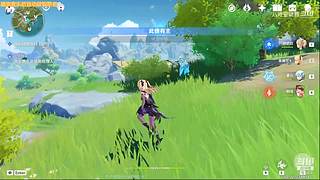 原神 跑图刷材料