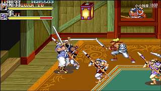 游戏宅男的快乐