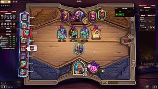 运气上分的选手