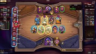 运气上分的选手