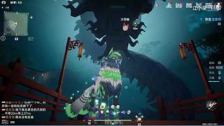 国服第一！首款二次元吃鸡手游你们玩过了没