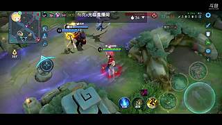 免费上车，国服AD