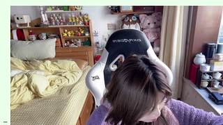 真真：鸟德直播间