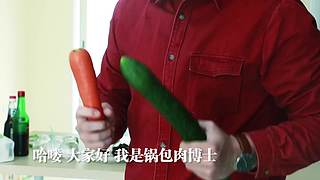 原来做饭可以这么愉快~