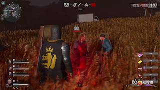 逆水寒 快乐吃瓜