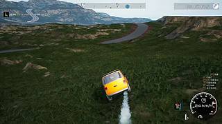 村里刚通网 散步佬日常 开发9G