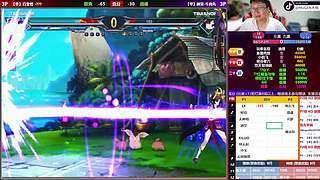 【MUGEN】比赛回放