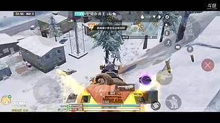 带粉上战神，双模式可.