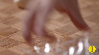 美食台：美国鸡肉名菜左宗棠鸡