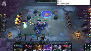 云顶欢乐大课堂