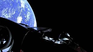 SpaceX/星舰/马斯克