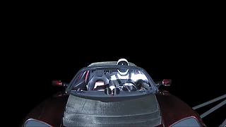 SpaceX/星舰/马斯克