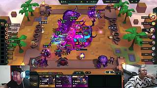 冯雨：天才再次陨落啦！