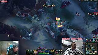 冯雨：天才再次陨落啦！