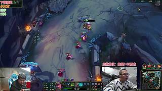 冯雨：天才再次陨落啦！