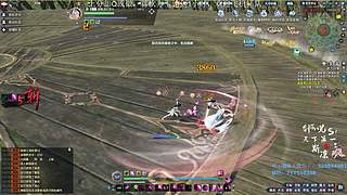 【斯凉】天香论剑，在线等号