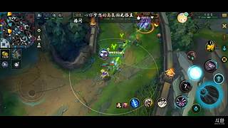 符文乱斗返场！嘎嘎乱杀