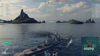 【疯狂的鱼雷】最爱驱逐舰！