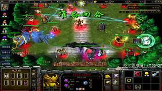 【lu】战三国启动！