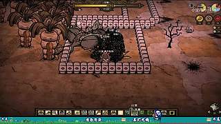 饥荒联机版 BOSS攻略应有尽有