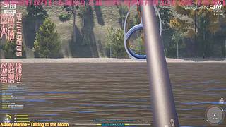 南有邓刚 北有小王 找钓友一起