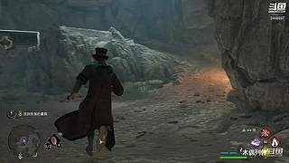 木偶的游戏分享