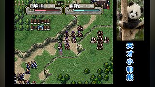 天才小帅熊的直播间