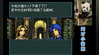 天才小帅熊的直播间