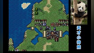 天才小帅熊的直播间