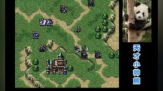 天才小帅熊的直播间