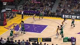 现在是送饭时间