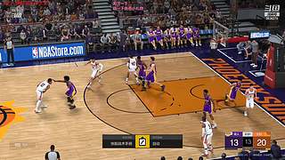 现在是送饭时间