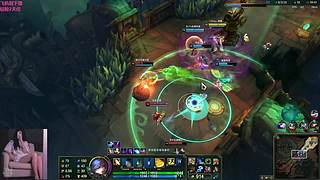 艾欧尼亚-北伐北伐北伐