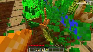 我的世界生存实况解说