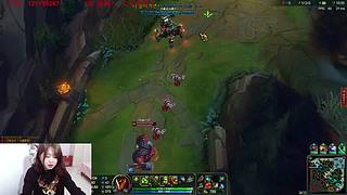 为了一千块冲大师