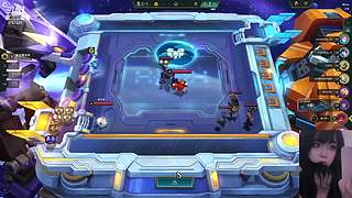 云顶之弈未来之星