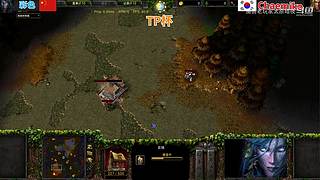 War3 对手虐我千百遍 我待魔兽如初恋