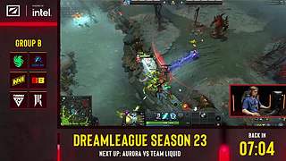 【重播】PGL瓦拉几亚S6 副舞台