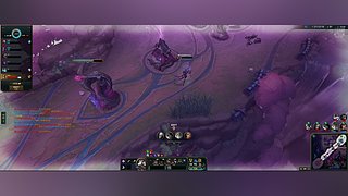 《狂暴战》神！