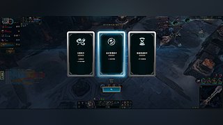 《狂暴战》神！