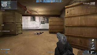 吉吉boy的直播间