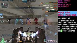 渣渣枫：斗鱼最猛生化追击救世主