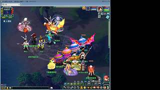 畅玩服剑会大杀四方3903816