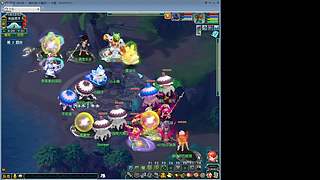 畅玩服剑会大杀四方3903816