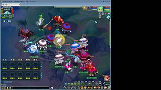 畅玩服剑会大杀四方3903816