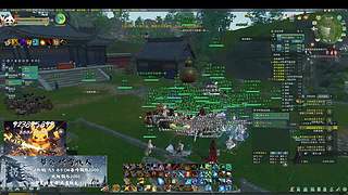 【寒溟】 唯满侠GF城战