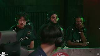 街霸6中国选手美国SFL常规倒数第2天