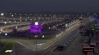 F1 世界一级方程式