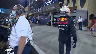 F1 世界一级方程式