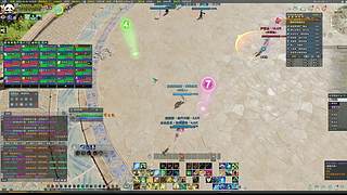 剑网3弓月城萌新教学团